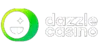 Dazzle Casino logo for United Kingdom players Dazzle Casino logo for United Kingdom players