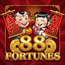 88 Fortunes game at Dazzle Casino for United Kingdom players 88 Fortunes game at Dazzle Casino for United Kingdom players
