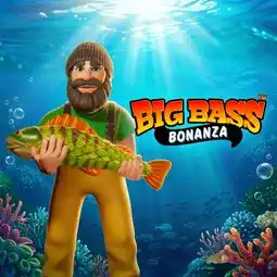 Big Bass Bonanza game at Dazzle Casino for United Kingdom players Big Bass Bonanza game at Dazzle Casino for United Kingdom players