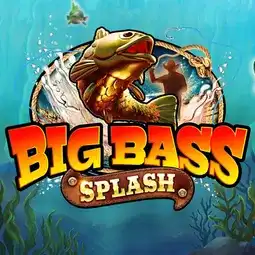 Big Bass Splash game at Dazzle Casino for United Kingdom players Big Bass Splash game at Dazzle Casino for United Kingdom players