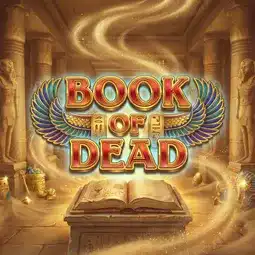 Book of Dead game at Dazzle Casino for United Kingdom players Book of Dead game at Dazzle Casino for United Kingdom players