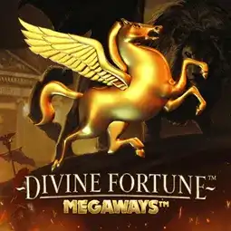 Divine Fortune Megaways game at Dazzle Casino for United Kingdom players Divine Fortune Megaways game at Dazzle Casino for United Kingdom players