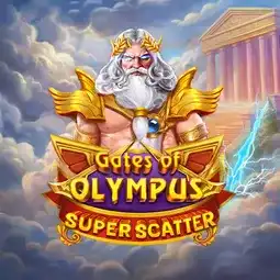 Gates of Olympus Super Scatter game at Dazzle Casino for United Kingdom players Gates of Olympus Super Scatter game at Dazzle Casino for United Kingdom players