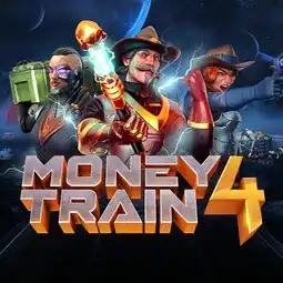 Money Train 4 game at Dazzle Casino for United Kingdom players Money Train 4 game at Dazzle Casino for United Kingdom players