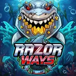 Razor Ways game at Dazzle Casino for United Kingdom players Razor Ways game at Dazzle Casino for United Kingdom players