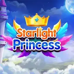 Starlight Princess game at Dazzle Casino for United Kingdom players Starlight Princess game at Dazzle Casino for United Kingdom players