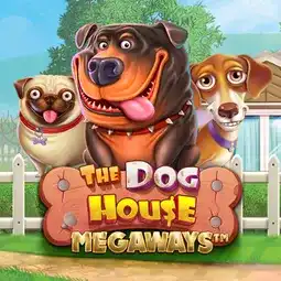 The Dog House Megaways game at Dazzle Casino for United Kingdom players The Dog House Megaways game at Dazzle Casino for United Kingdom players