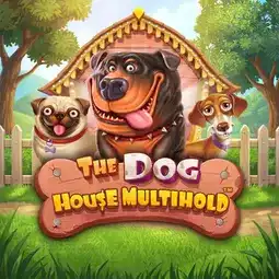 The Dog House Multihold game at Dazzle Casino for United Kingdom players The Dog House Multihold game at Dazzle Casino for United Kingdom players