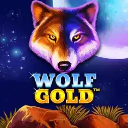 Wolf Gold game at Dazzle Casino for United Kingdom players Wolf Gold game at Dazzle Casino for United Kingdom players